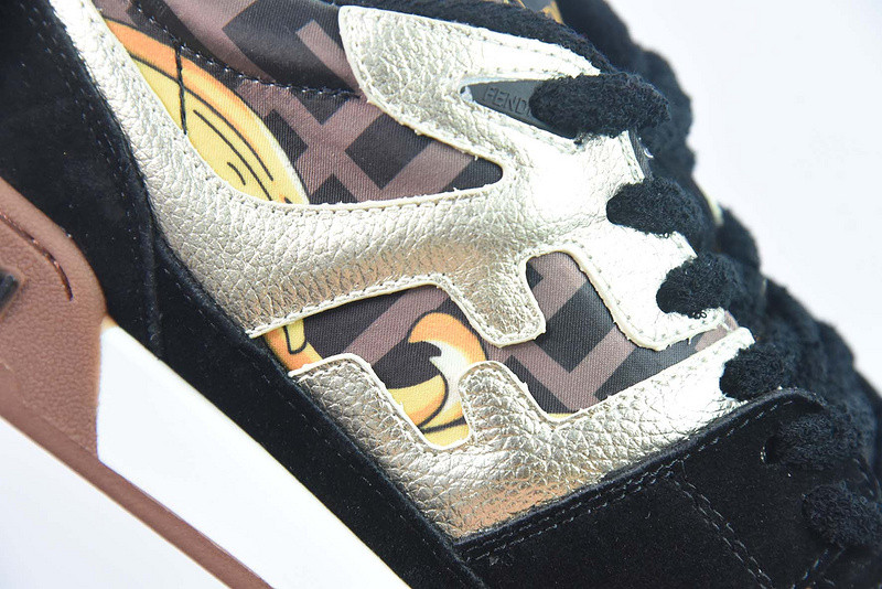fen sneaker