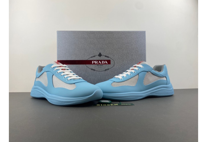 Prada America