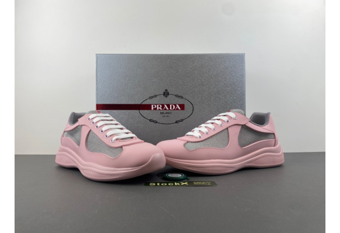 Prada America