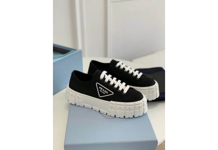 PRAD 21ss sneaker