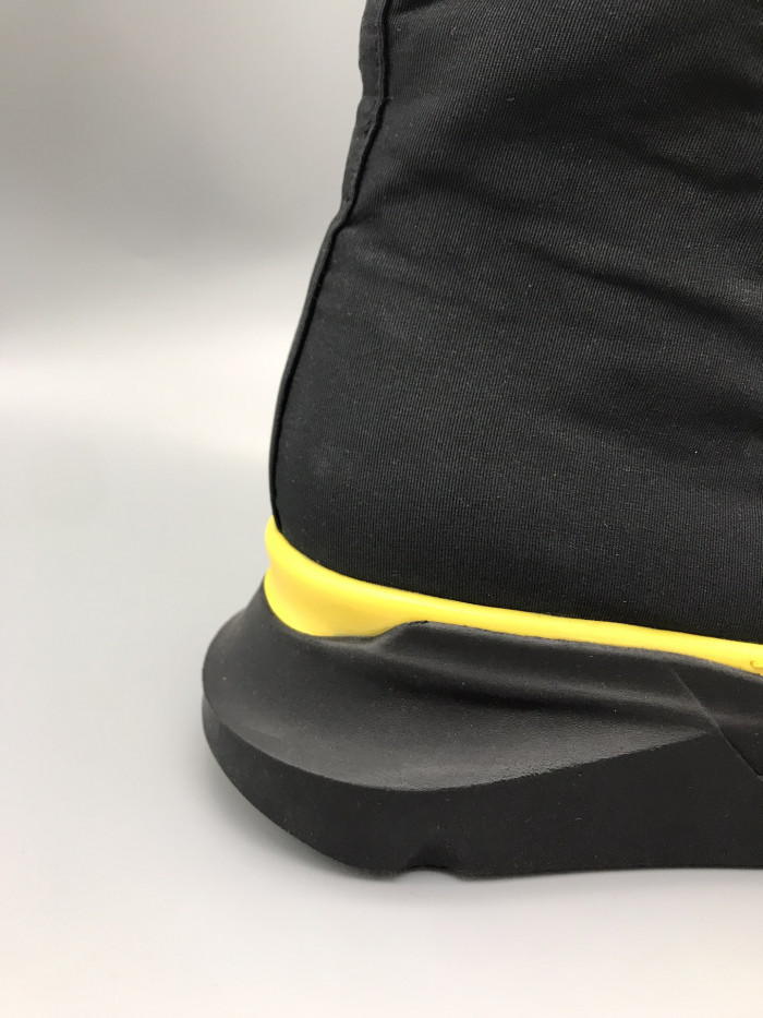 Rick Owen.s Sneaker