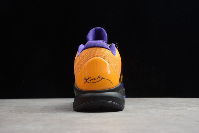 NIKE ZOOM KOBE 5 X 