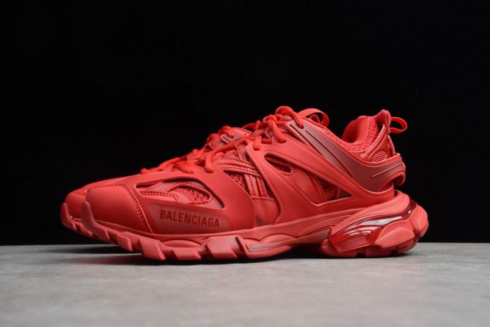 BLCG TRACK SNEAKER