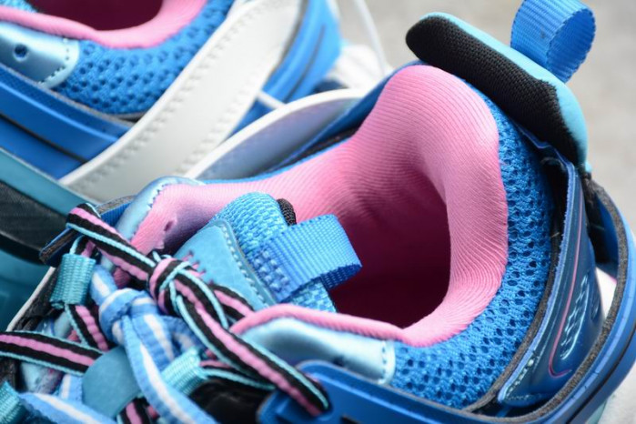 BLCG TRACK SNEAKER