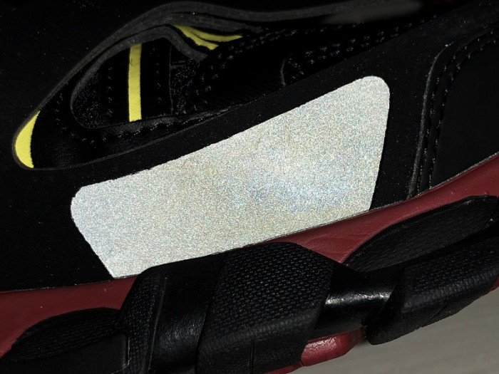 BLCG TRACK TRAINER 