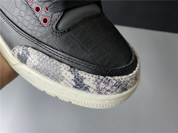 Air Jordan 3 Retro SE Animal Instinct 2.0 - CV3583-003