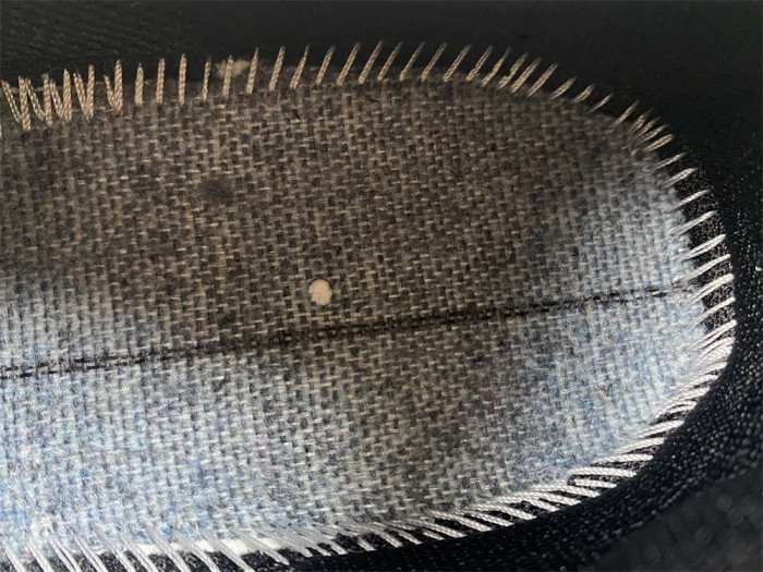 BLCG TRIPLE SNEAKER