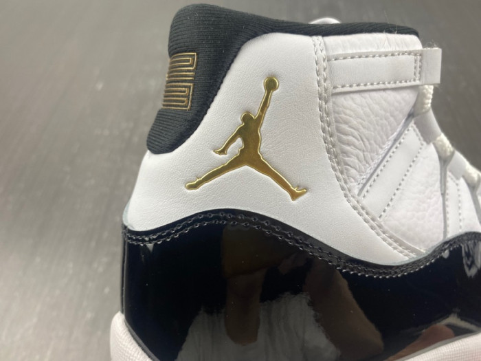 Air Jordan 11 Air Jordan 11“DMP” CT8012-170