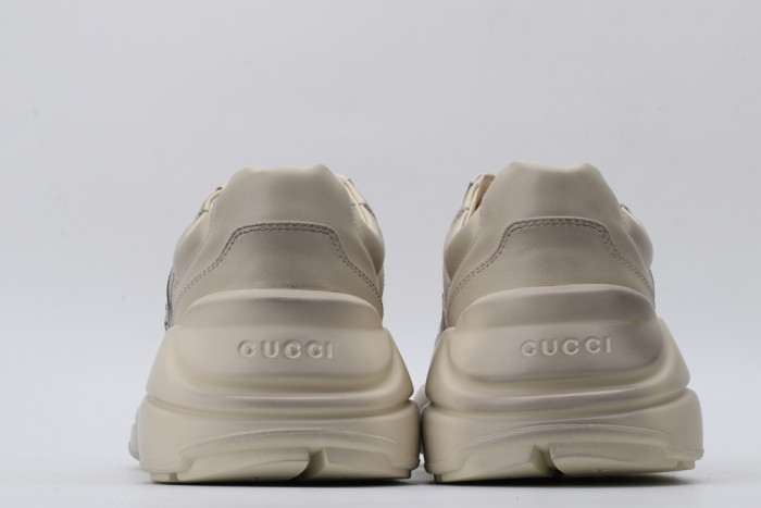 G*u*i trainer sneaker