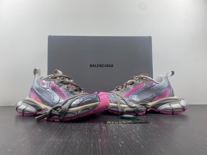 Ba*len*cia*ga phantom sneaker 744734 w3xl5 9050