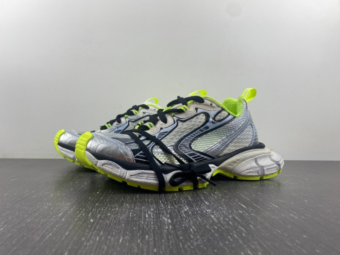 Ba*len*cia*ga phantom sneaker 744734 w3xl6 9031