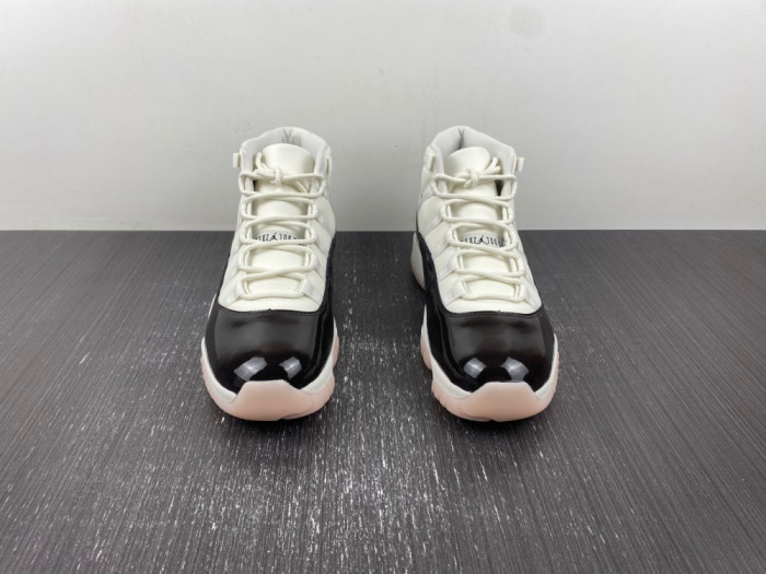 Air Jordan 11 “Neapolitan” AR0715-101