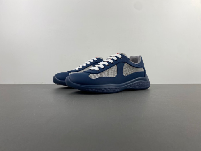 Prada America cup