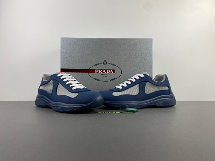 Prada America cup