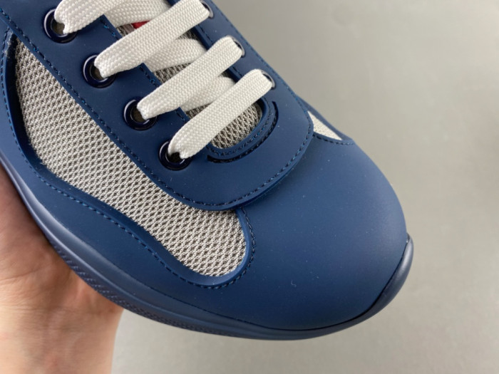 Prada America cup