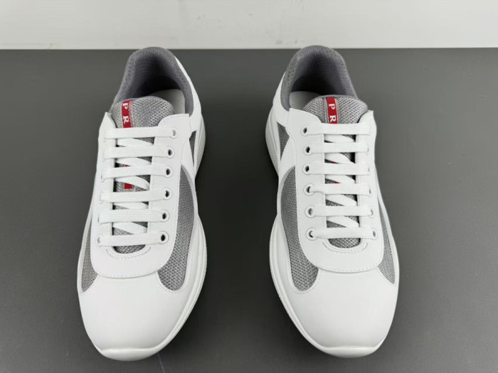Prada America cup