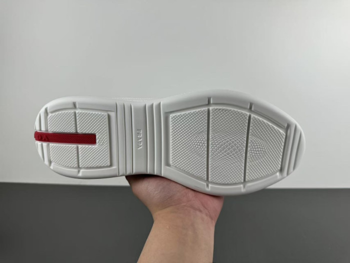Prada America cup