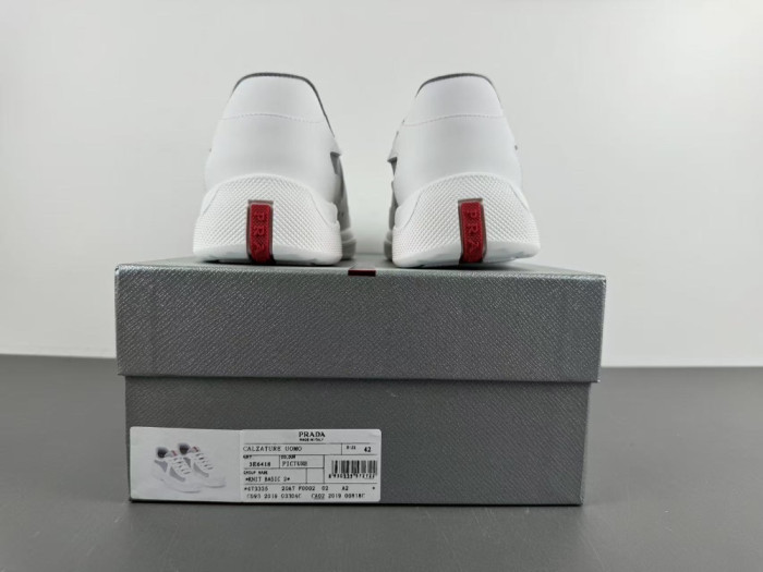Prada America cup