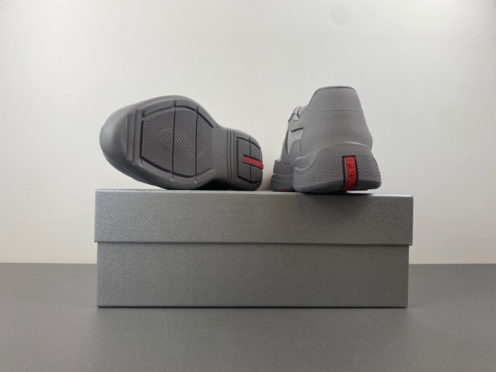 Prada America cup
