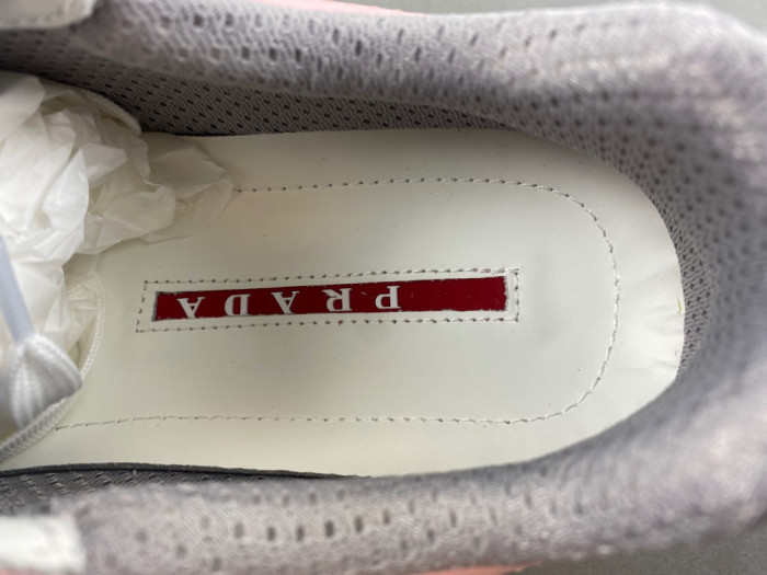 Prada America