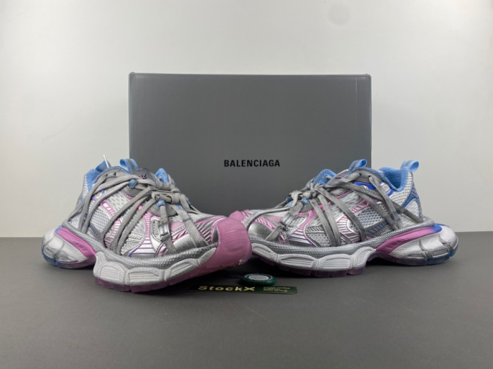 Balenciaga PHANTOM SNEAKER 825601 W3XCH 9145