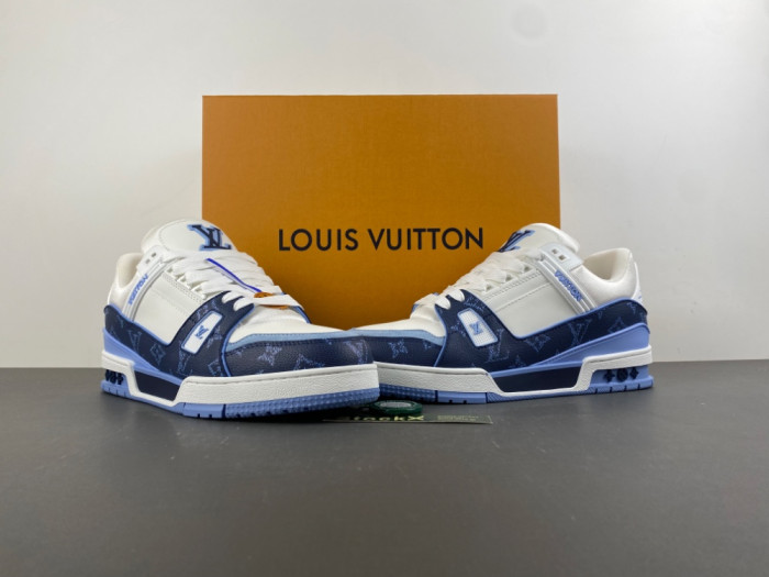 l0vis Vvtt0n lv trainer