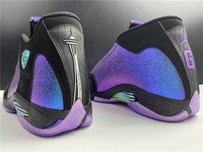 AIR JORDAN 14 RETRO DOERNBECHER 
