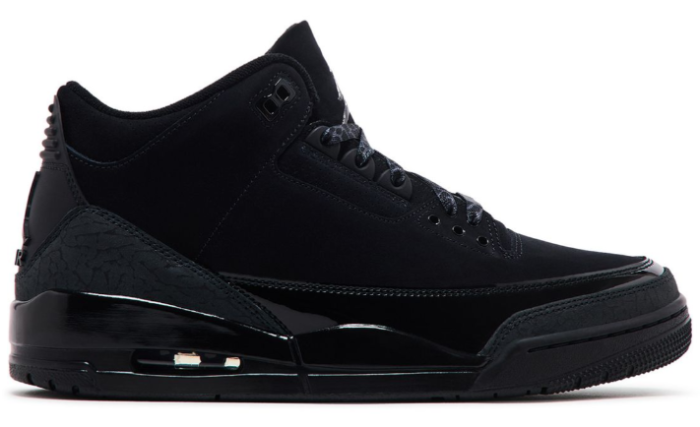 Jordan 3 Retro 