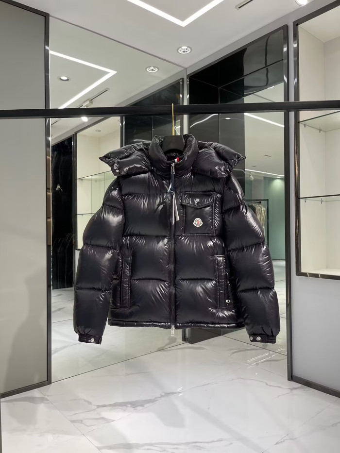 M0nc1er jacket
