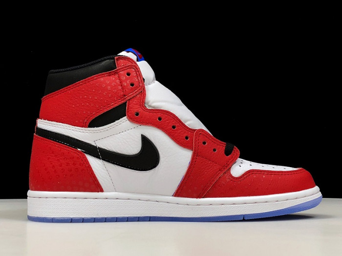Air Jordan Retro 1 High OG “Origin Story” 555088-602