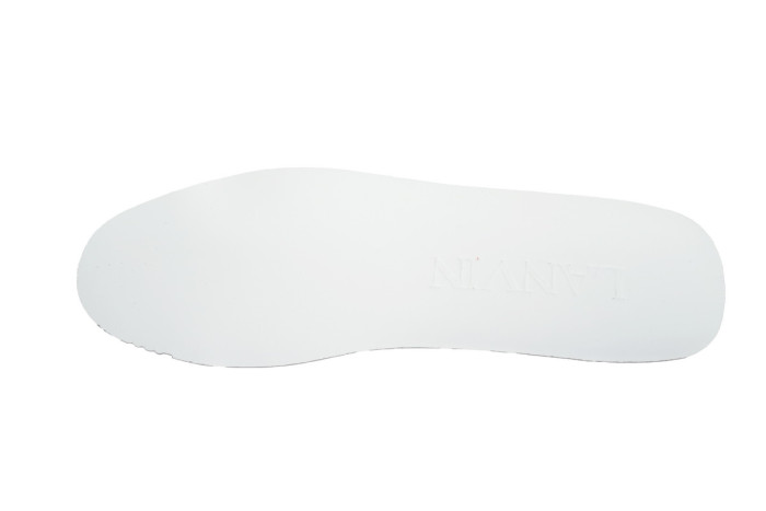 LANVIN White