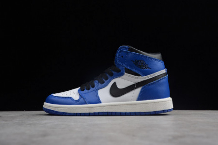 KIDS AIR JORDAN 1 RETRO HIGH OG 