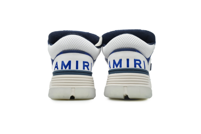 AMIRI Dark Blue