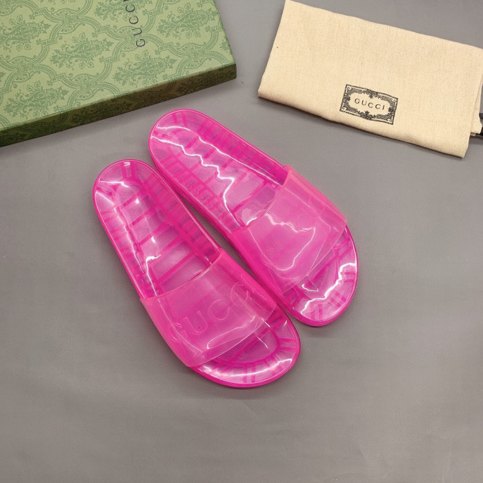 GUCC SLIPPERS
