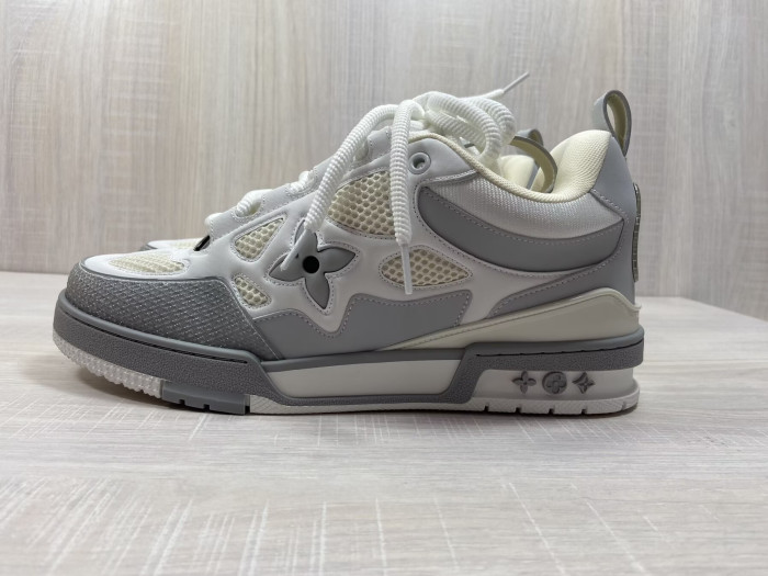 l0vis Vvtt0n lv skate light grey
