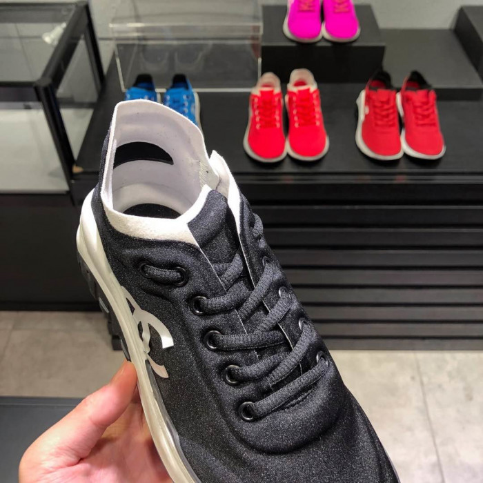 CHNE1 SNEAKERS