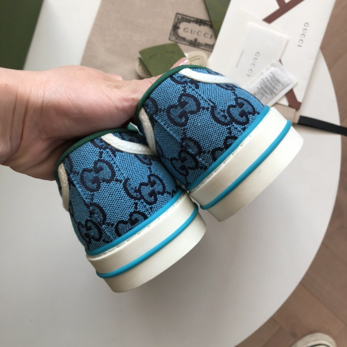 G*u*i tennis 1977 sneaker
