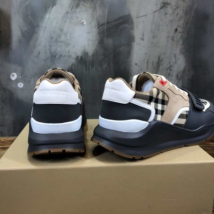 Bubery SHOES