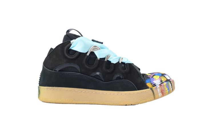 LANVIN Black
