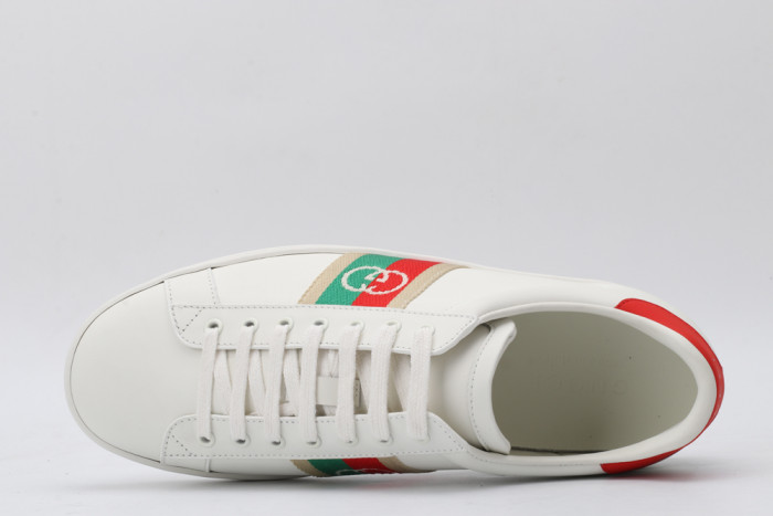 G*u*i low-top sneaker