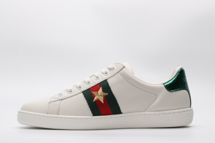 G*u*i low-top sneaker