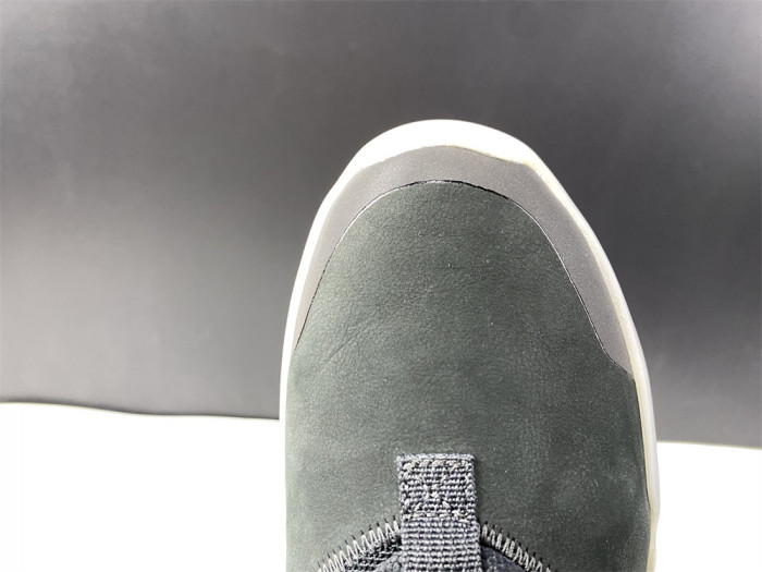 NIKE AIR FEAR OF GOD 1 STRING OFF‑NOIR AR4237-903