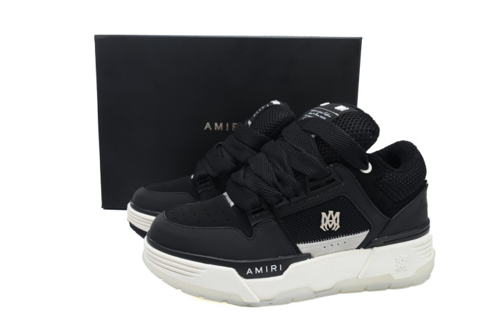 AMIRI Black and White