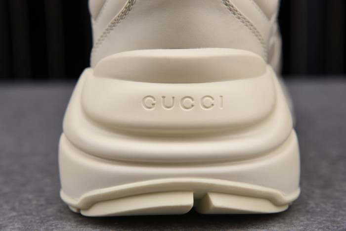 G*u*i trainer sneaker