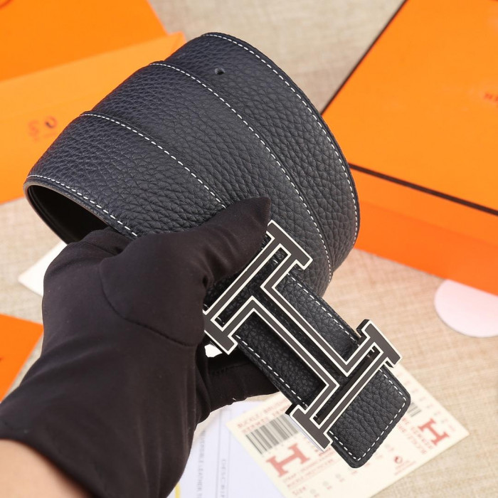 Hermes Belt-3.8 CM