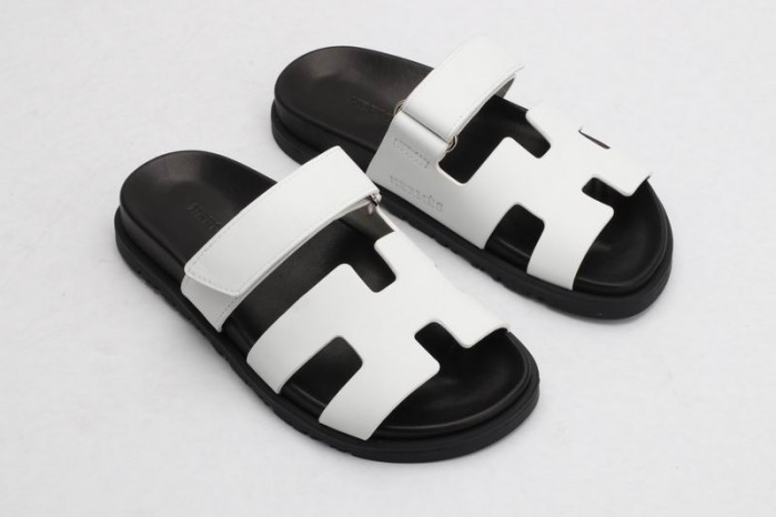 Herme Slippers