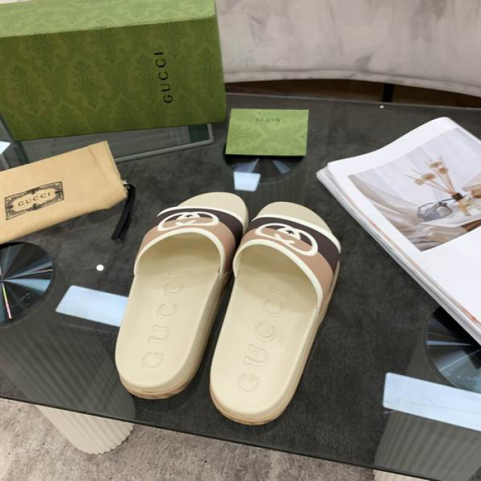 GUCC SLIPPERS