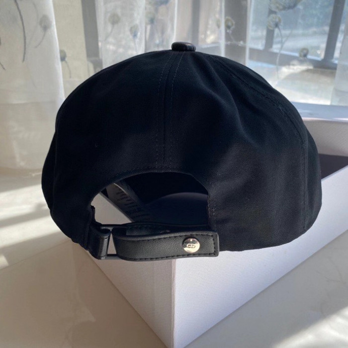 DR BASEBALL CAP