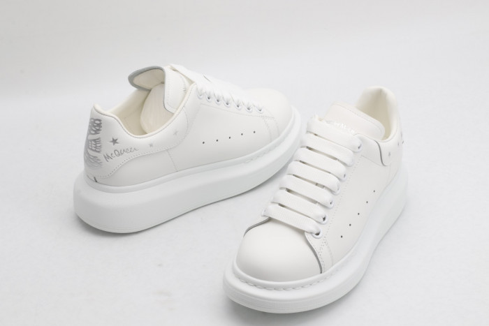 MQ SNEAKERS
