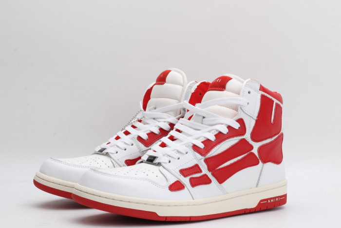 AR1M1 High-Top Sneaker